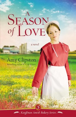 Season Of Love, A (Paperback)
