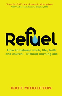 Refuel (Paperback)