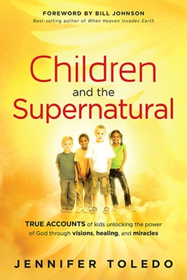 Children and the Supernatural (Paperback)