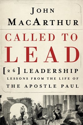Called To Lead (Paperback)
