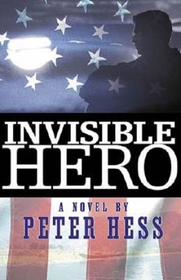 Invisible Hero (Paperback)