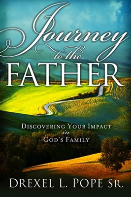Journey To The Father (Paperback)