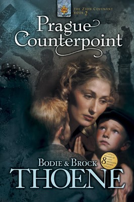 Prague Counterpoint (Paperback)