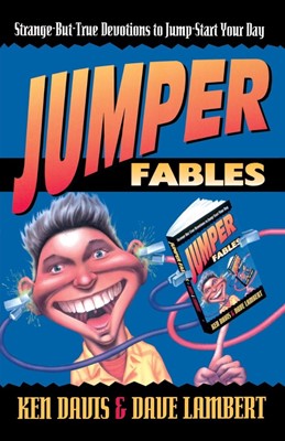 Jumper Fables (Paperback)