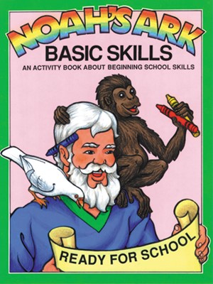 Noah'S Ark - Basic Skills (Paperback)
