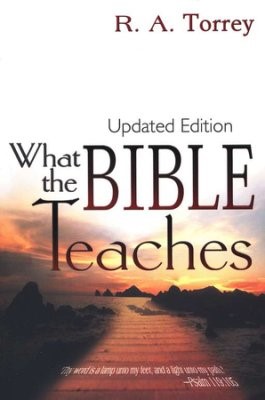 What The Bible Teaches (6 In 1 Anthology) (Paperback)