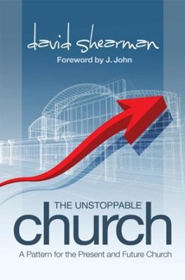 Unstoppable Church (Paperback)