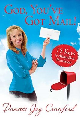 God, You've Got Mail (Paperback)