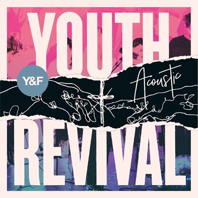 Youth Revival Acoustic CD & DVD (CD-Audio)