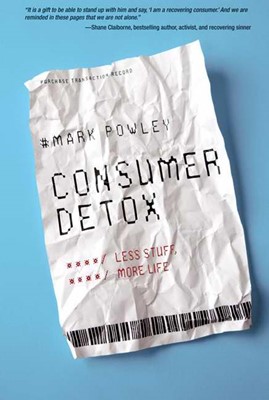 Consumer Detox (Paperback)