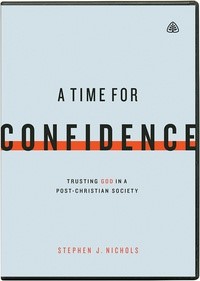 Time For Confidence, A: DVD (DVD)