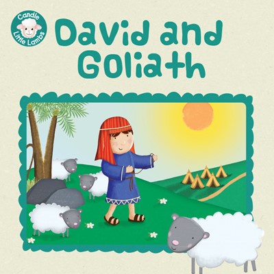 David And Goliath (Paperback)