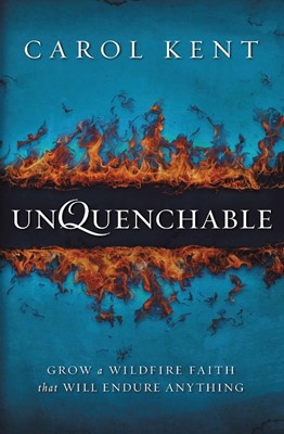 Unquenchable (Paperback)
