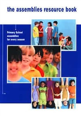 Assemblies Resource Book (Paperback)