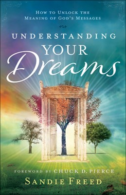 Understanding Your Dreams (Paperback)
