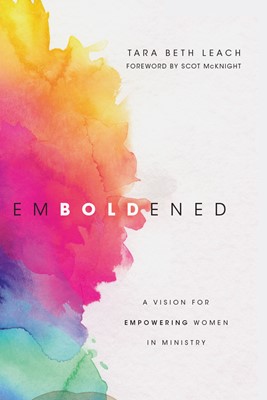 Emboldened (Paperback)