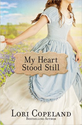 My Heart Stood Still (Paperback)