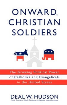 Onward, Christian Soldiers (Paperback)