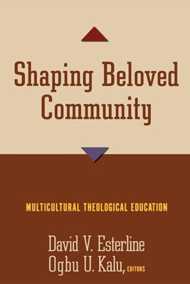 Shaping Beloved Community (Paperback)