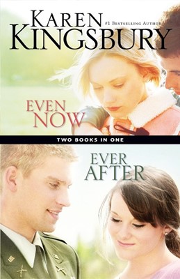 Even Now / Ever After Compilation (Paperback)