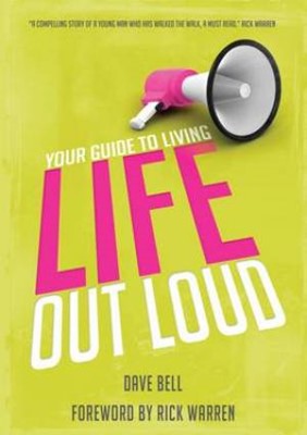 Your Guide to Living Life Out Loud (Paperback)