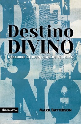 Destino divino (Paperback)