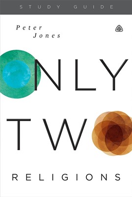 Only Two Religions (Paperback)