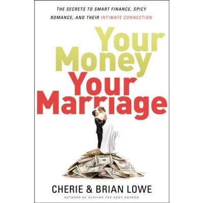 Your Money, Your Marriage (Paperback)