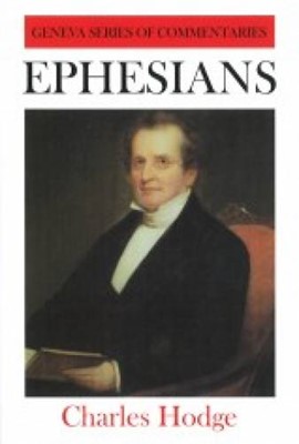 Ephesians (Cloth-Bound)