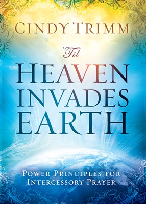 'Til Heaven Invades Earth (ITPE)