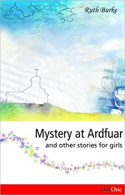 Mystery At Ardfuar (Paperback)