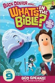 What's In The Bible 9 (DVD)