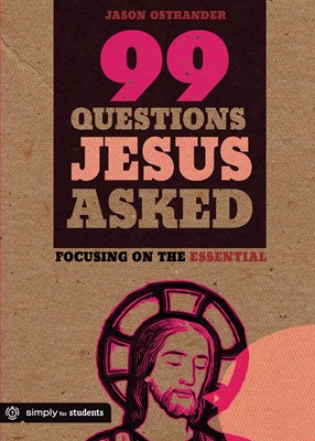99 Questions Jesus Asked