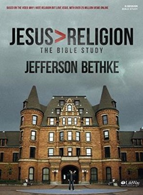 Jesus > Religion Member Book (Paperback)