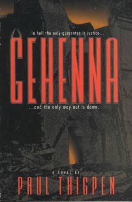 Gehenna (Paperback)