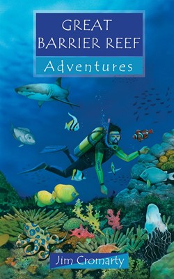 Great Barrier Reef Adventures (Paperback)