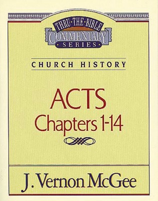 Acts I (Paperback)