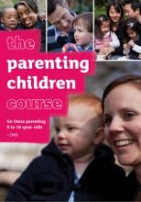 Parenting Children Course DVD (DVD)