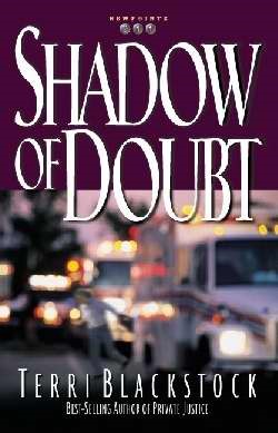 Shadow Of Doubt (Paperback)