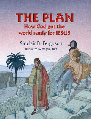 The Plan (Hard Cover)