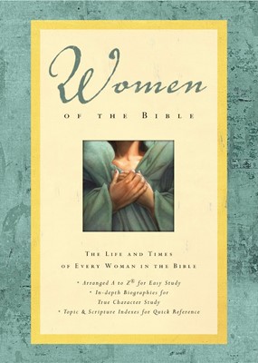 Women of the Bible (Hard Cover)
