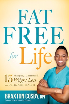 Fat Free For Life (Paperback)