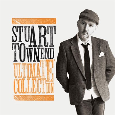Ultimate Collection CD [Townend] (CD-Audio)