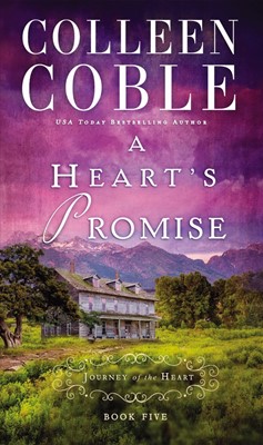 A Heart's Promise (Paperback)