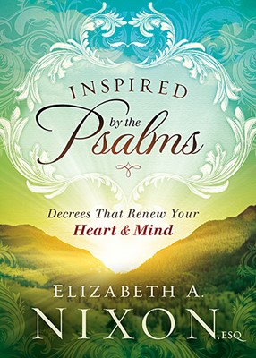 Inspired By The Psalms (Paperback)