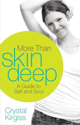 More Than Skin Deep (Paperback)