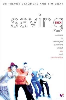 Saving Sex. (Paperback)