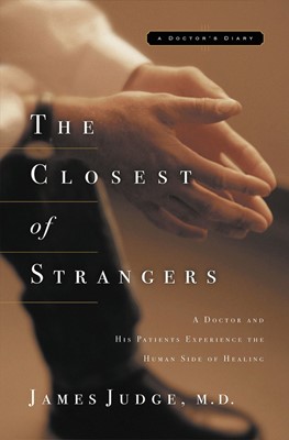 The Closest of Strangers (Paperback)