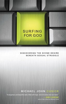 Surfing For God (Paperback)
