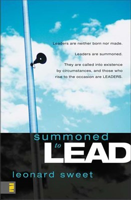 Summoned to Lead (Hard Cover)